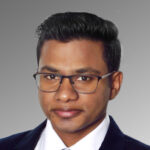Profile picture of Ajeesh Nellikunnel Jose